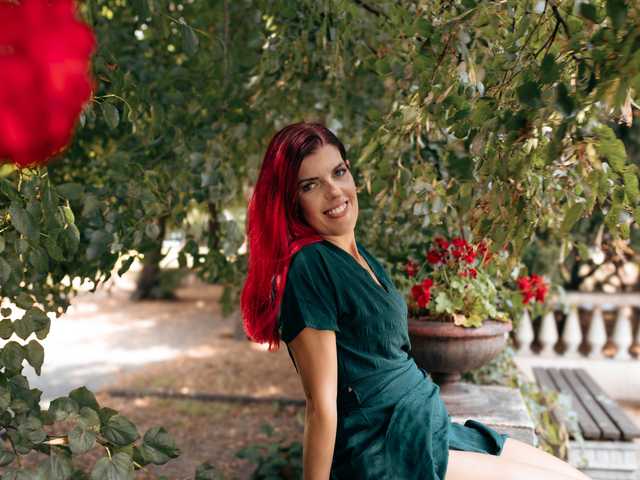 Profila foto SophieHeart