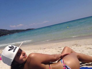 Profila foto SophieLowe