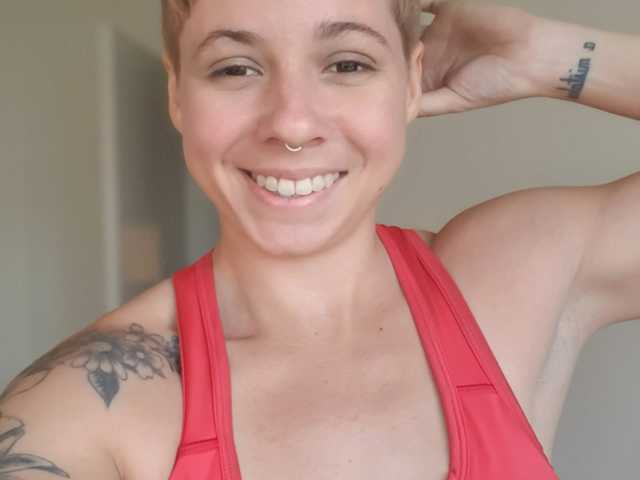 Profila foto SophieNowak