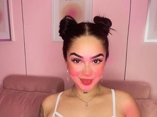 Erotiska video tērzēšana Sophiie-Vega