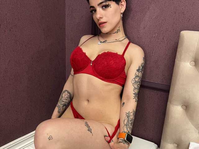 Profila foto SophiyaStar