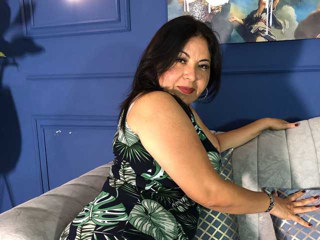 Profila foto SorayaHarris