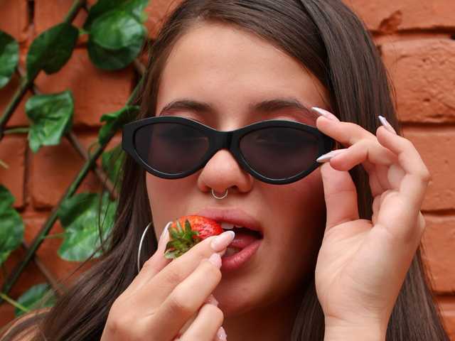 Profila foto soy-abbyy