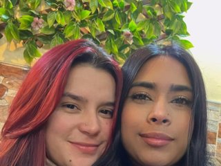 Erotiska video tērzēšana space-twinss