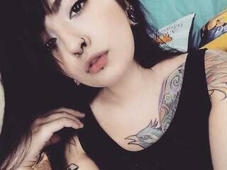 Erotiska video tērzēšana spaceekitty