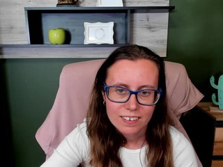 Erotiska video tērzēšana sparkleLizzy
