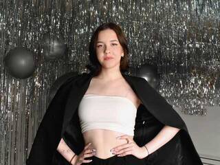 Erotiska video tērzēšana SparklyGlance