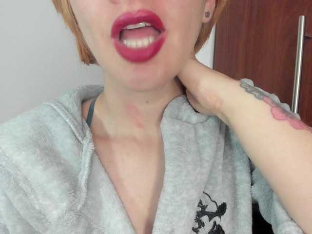 Fotogrāfijas spellmananto Welcome Guys GOAL GAG!!! Come and PLay Together #ahegao #milf #daddy #saliva #dildo #lovense #interactivetooy #pvt