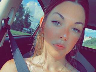 Erotiska video tērzēšana Spicy-Chrissy