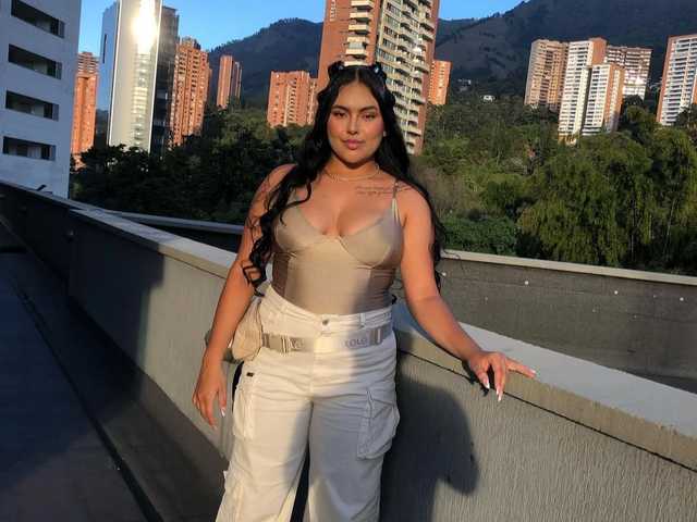 Profila foto Spicymonroe