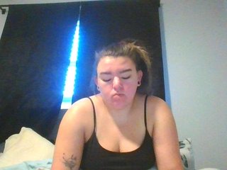 Erotiska video tērzēšana MeganGene