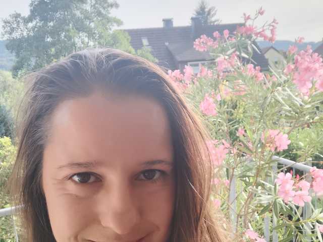 Profila foto sportygirl