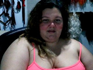 Erotiska video tērzēšana squirt322bbw2