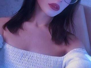 Erotiska video tērzēšana ssuper-cutie