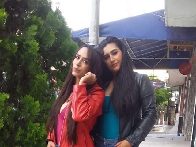Profila foto Stacey-Jayla