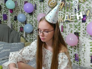 Erotiska video tērzēšana Stacey-Kiss