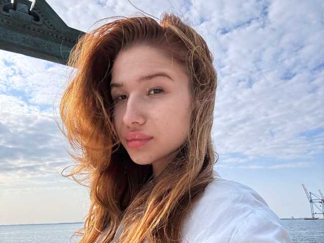 Profila foto Stacey-Sweet