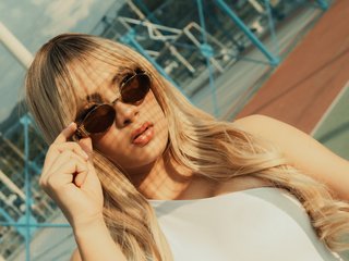 Erotiska video tērzēšana StacyEvans