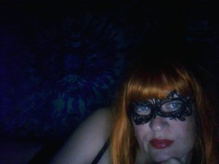 Erotiska video tērzēšana EVIL_TITS