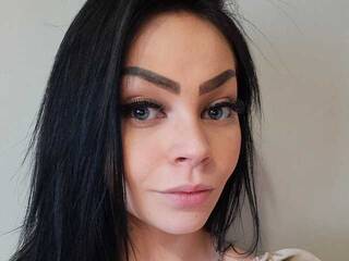 Erotiska video tērzēšana StacyModel