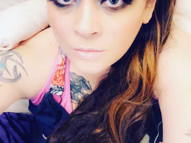 Profila foto Starfyre