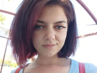 Erotiska video tērzēšana StarleeFire