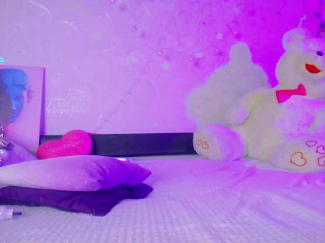 Fotogrāfijas Starsrise Goal: get fucked with a strap-on @remain Hi! My name is Leona, I'm new here) ^^ Lovense On ♥ Favorite vibe 25 tokens ♥