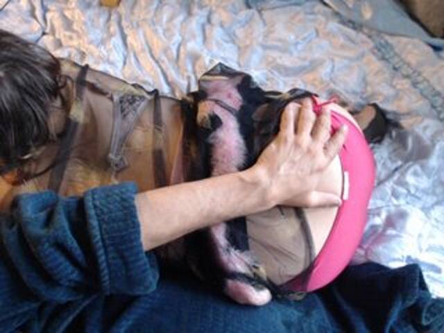 Apraides ekrānuzņēmumi Masha_Ivanova