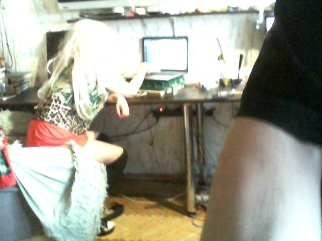 Apraides ekrānuzņēmumi Masha_Ivanova