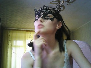 Fotogrāfijas MsMary I am Marina * Camera 9 t minutes or in groups, private * Lovense in On - see profile * Dream 14444 likes * striptease 622