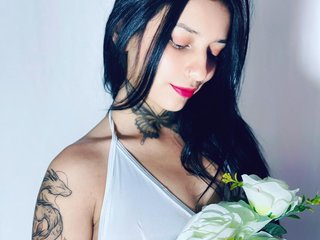 Erotiska video tērzēšana StefannySweet