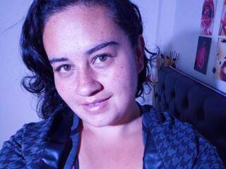 Erotiska video tērzēšana Stefany-coqu