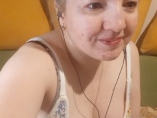 Erotiska video tērzēšana Stefany1