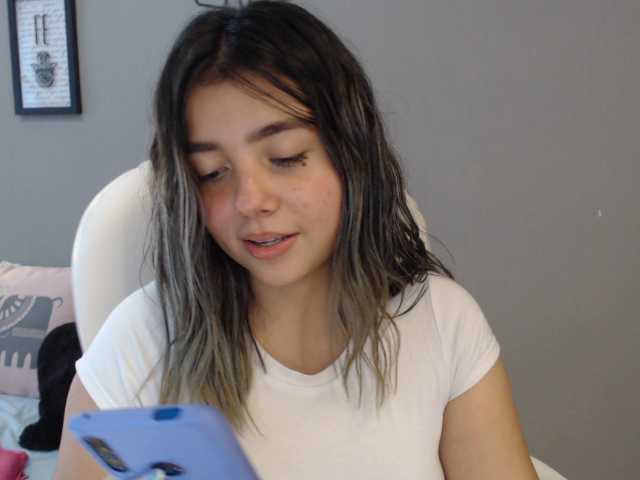 Apraides ekrānuzņēmumi Stefany29