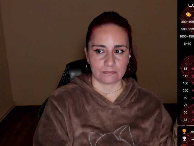 Fotogrāfijas Stefany_Milf Good morning guys, I am mami hot for you, help me wet my pussy.. - Multi-Goal : play pussy fingers and my cream in you mouth #milf #mature #shaved #mom #lovens