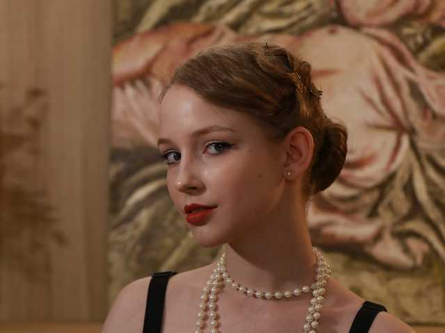 Profila foto steffania
