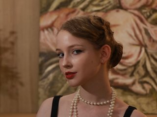 Erotiska video tērzēšana steffania