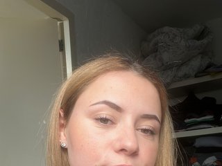 Erotiska video tērzēšana Steffaniia23