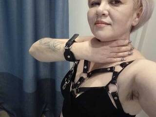 Erotiska video tērzēšana Stellablacke