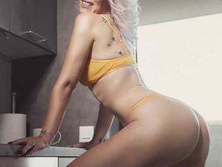 Erotiska video tērzēšana StellarQueen