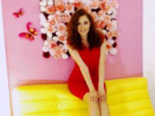 Erotiska video tērzēšana stephaniaa