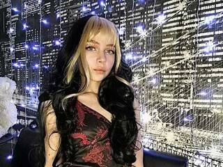 Erotiska video tērzēšana StephaniMarmi