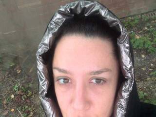 Erotiska video tērzēšana Stephaniya