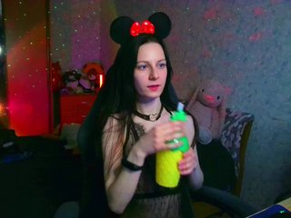 Erotiska video tērzēšana Bugatti_Girl