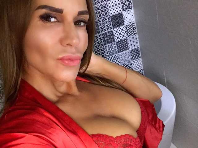 Profila foto stiflersmom