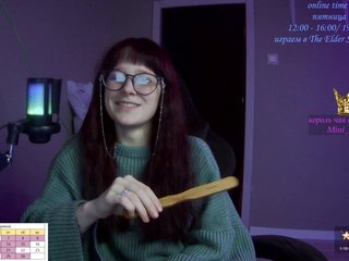 Erotiska video tērzēšana stillHer