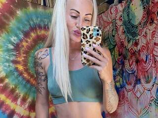 Erotiska video tērzēšana StreKozaa