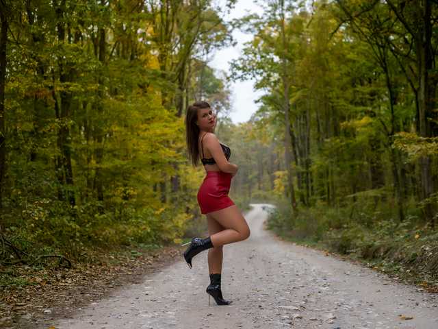 Profila foto SuaveGia