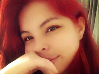 Erotiska video tērzēšana Nicki-latina