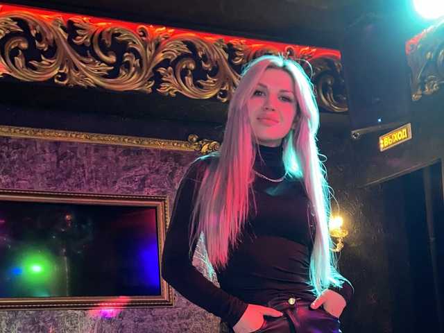Profila foto CyberWhore111
